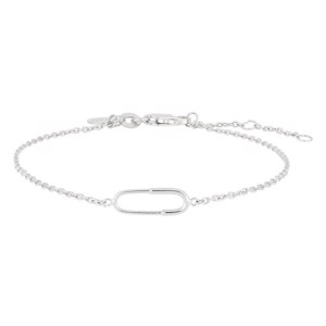 Nordahl Jewelry - Pin52, silber Armband - 825 080